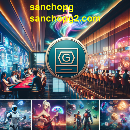 As Últimas Novidades do Mundo dos Jogos