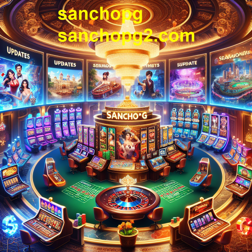 A Importância das Atualizações nos Jogos Modernos